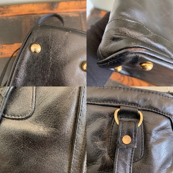 Lovely Vintage Phillippe Bag 💼 - Picture 6 of 8